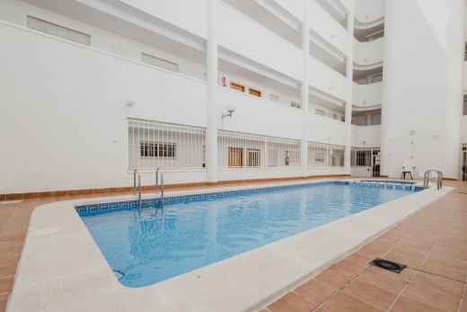 Resale - Wohnung - Torrevieja - torrevieja