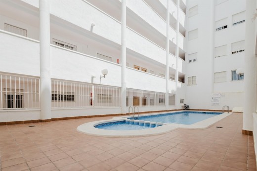 Resale - Wohnung - Torrevieja - torrevieja