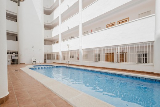 Resale - Wohnung - Torrevieja - torrevieja