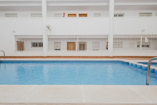 Resale - Wohnung - Torrevieja - torrevieja