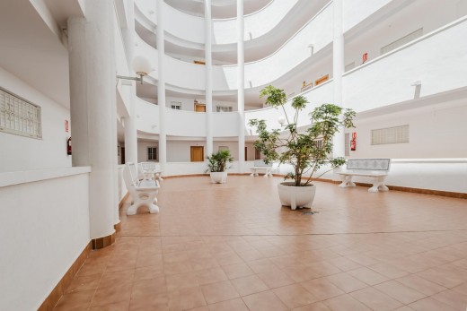 Resale - Wohnung - Torrevieja - torrevieja