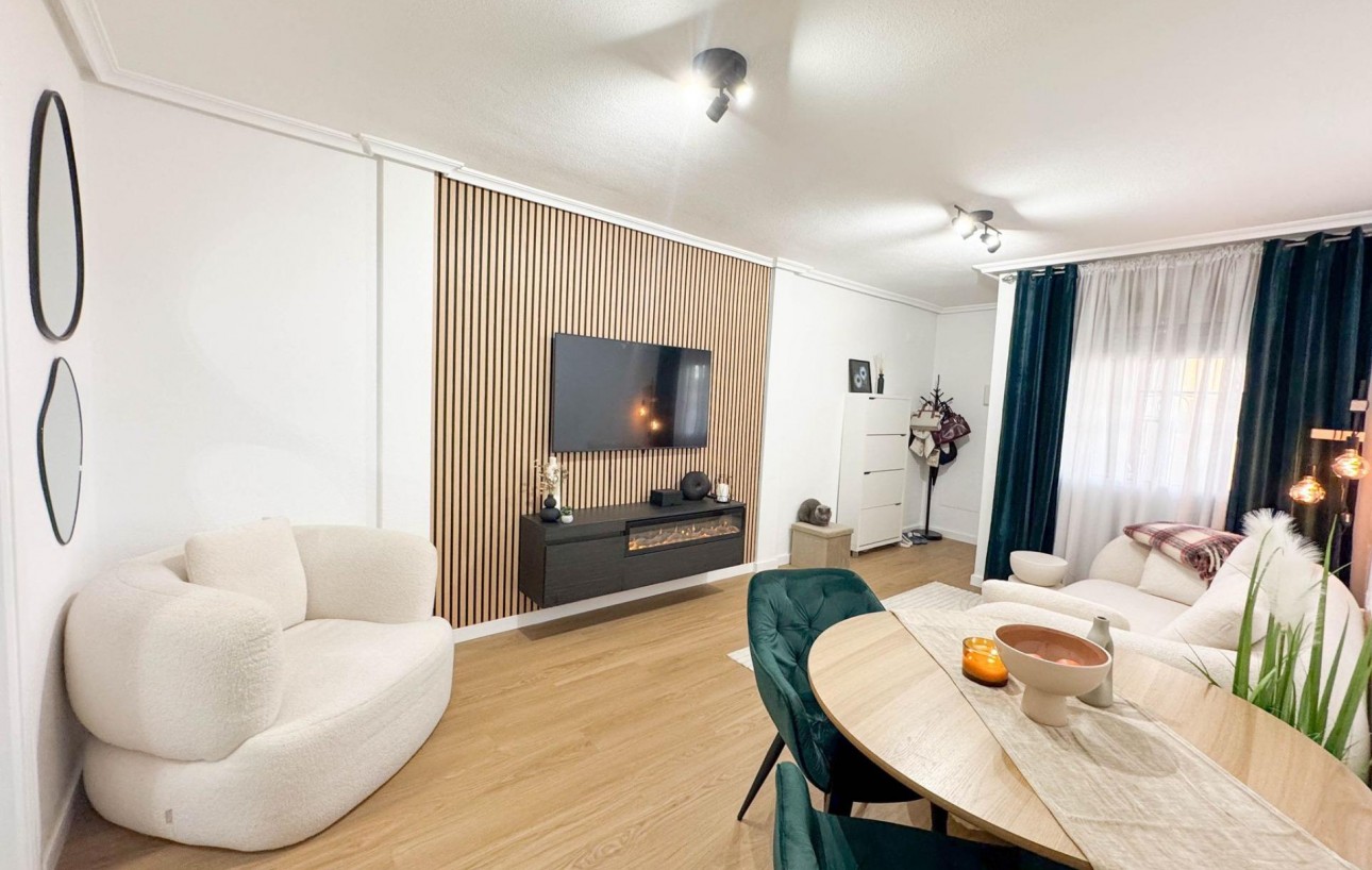 Sale - Bungalow Planta Baja - Orihuela Costa - Los Balcones