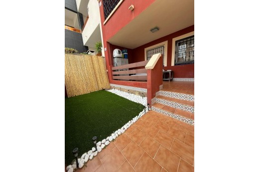 Sale - Bungalow Planta Baja - Orihuela Costa - Los Balcones