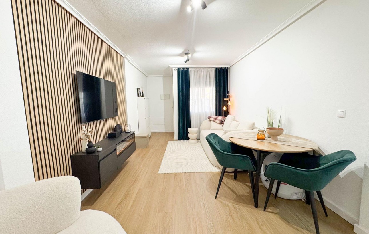 Sale - Bungalow Planta Baja - Orihuela Costa - Los Balcones