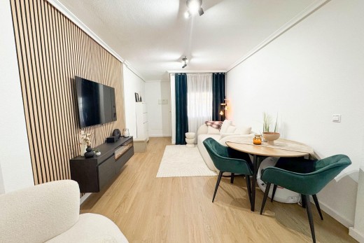 Sale - Bungalow Planta Baja - Orihuela Costa - Los Balcones