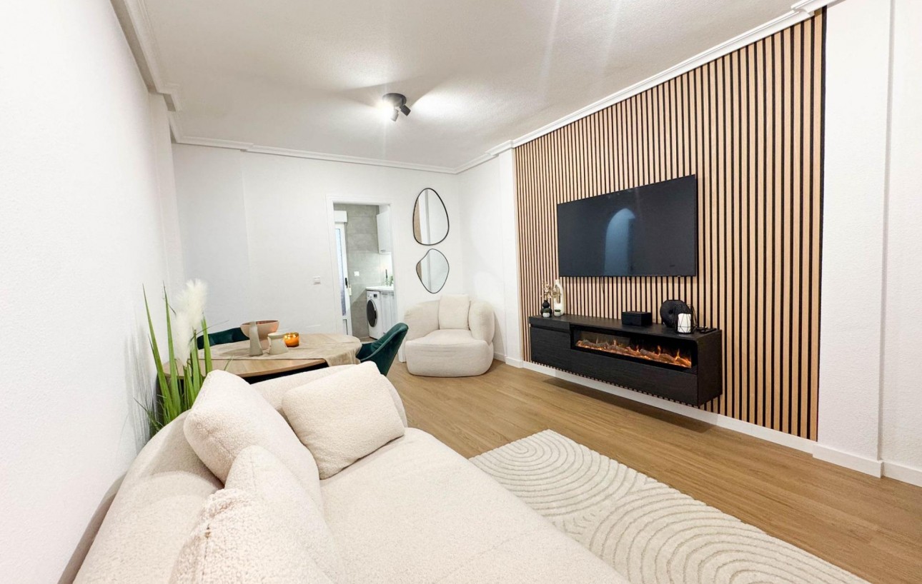 Sale - Bungalow Planta Baja - Orihuela Costa - Los Balcones