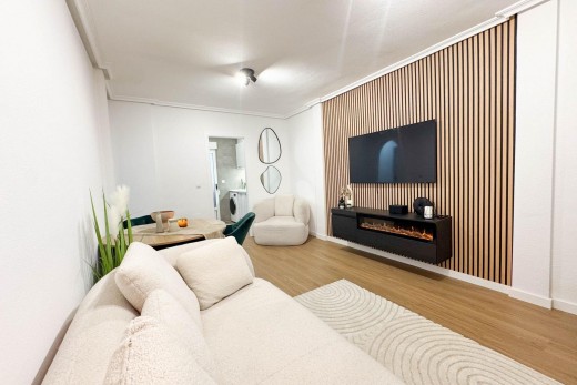 Sale - Bungalow Planta Baja - Orihuela Costa - Los Balcones