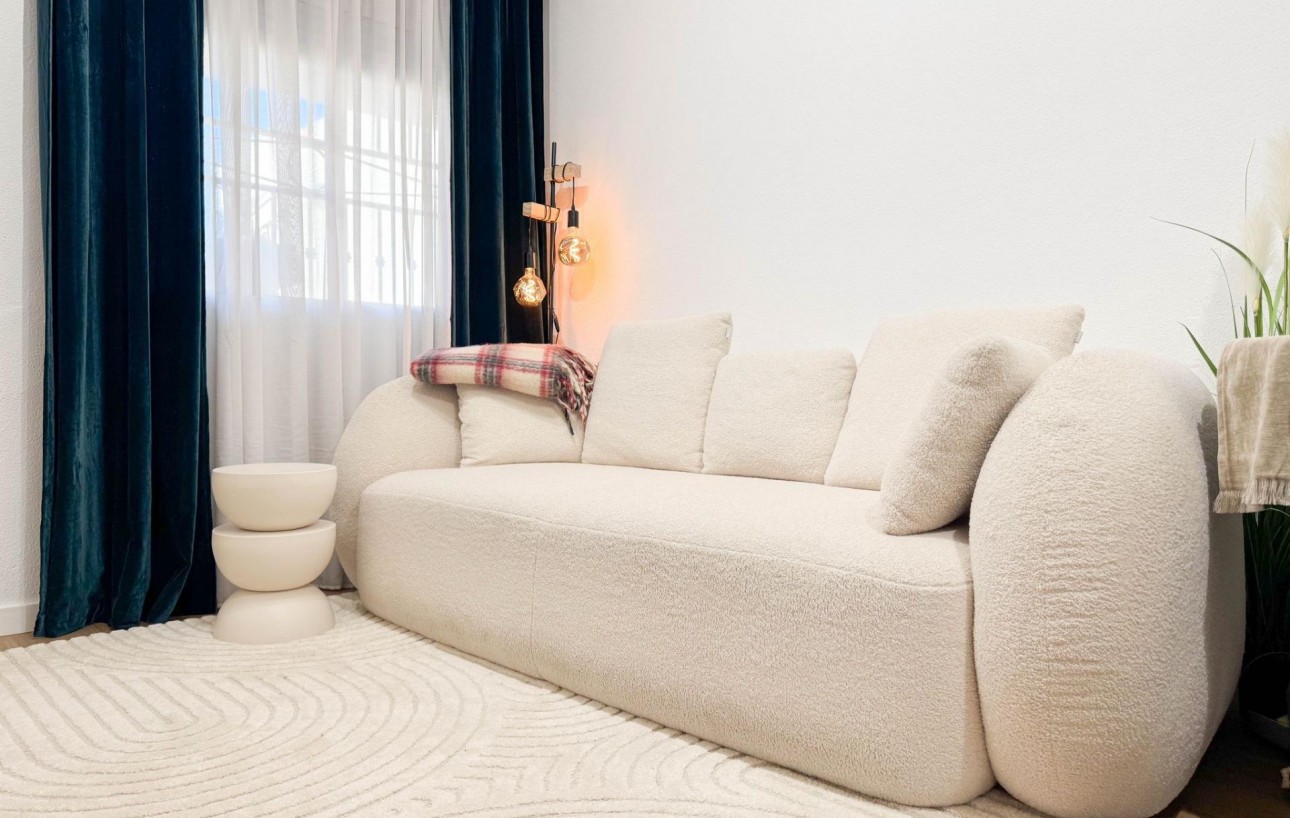 Sale - Bungalow Planta Baja - Orihuela Costa - Los Balcones