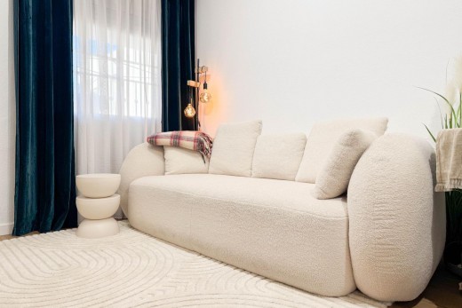 Sale - Bungalow Planta Baja - Orihuela Costa - Los Balcones
