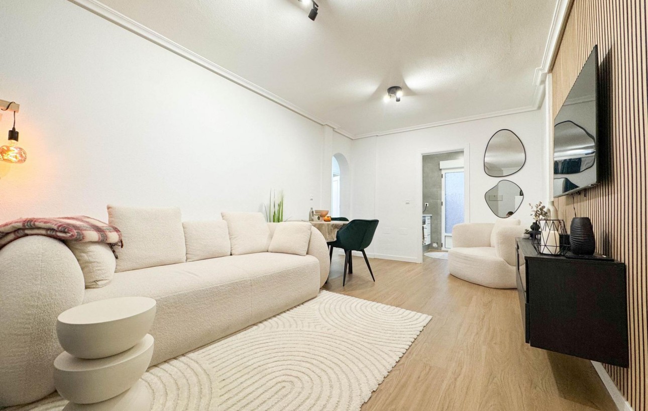Sale - Bungalow Planta Baja - Orihuela Costa - Los Balcones