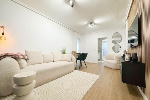 Sale - Bungalow Planta Baja - Orihuela Costa - Los Balcones