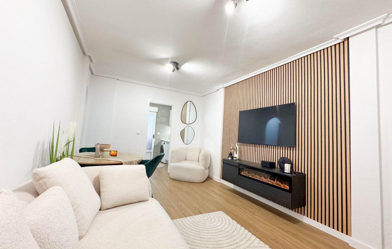 Sale - Bungalow Planta Baja - Orihuela Costa - Los Balcones