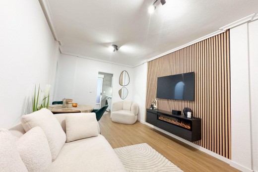 Sale - Bungalow Planta Baja - Orihuela Costa - Los Balcones