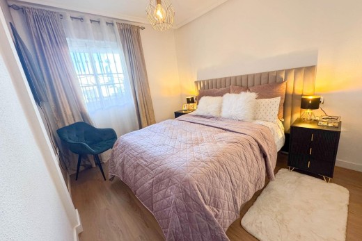 Sale - Bungalow Planta Baja - Orihuela Costa - Los Balcones