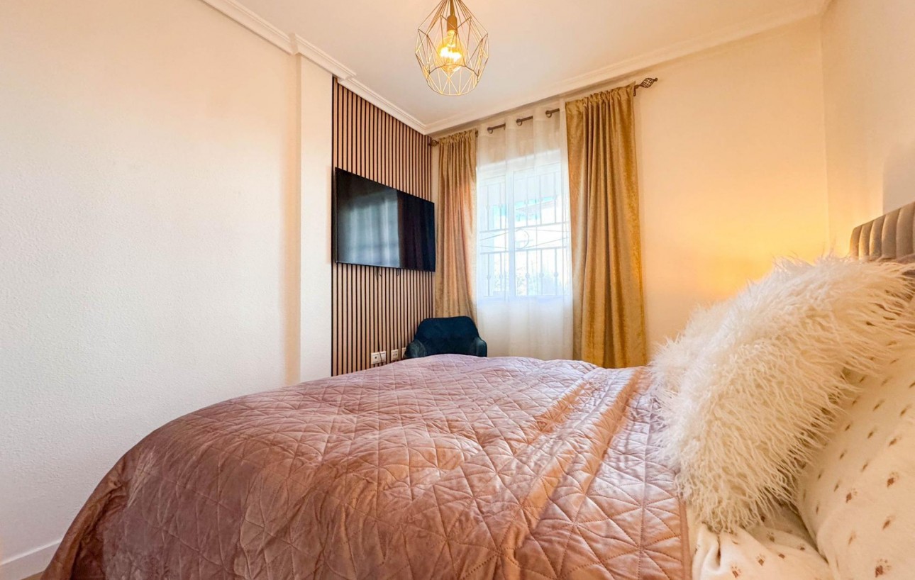 Sale - Bungalow Planta Baja - Orihuela Costa - Los Balcones