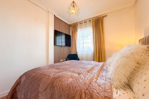 Sale - Bungalow Planta Baja - Orihuela Costa - Los Balcones