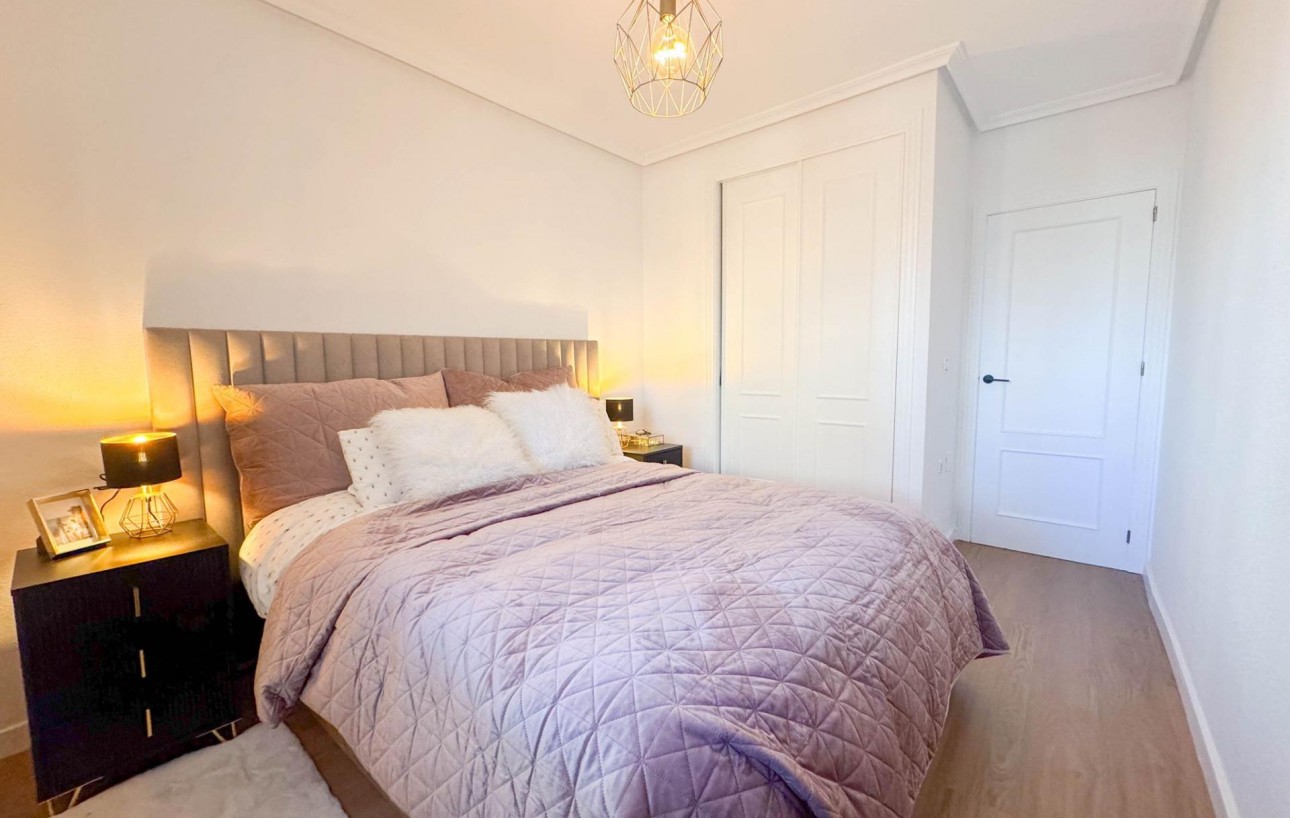 Sale - Bungalow Planta Baja - Orihuela Costa - Los Balcones