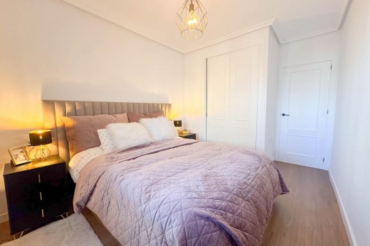 Sale - Bungalow Planta Baja - Orihuela Costa - Los Balcones