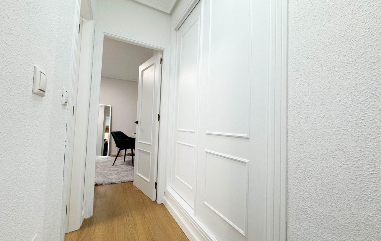 Sale - Bungalow Planta Baja - Orihuela Costa - Los Balcones