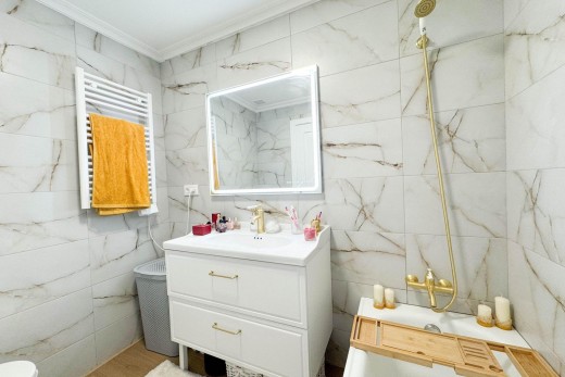 Sale - Bungalow Planta Baja - Orihuela Costa - Los Balcones