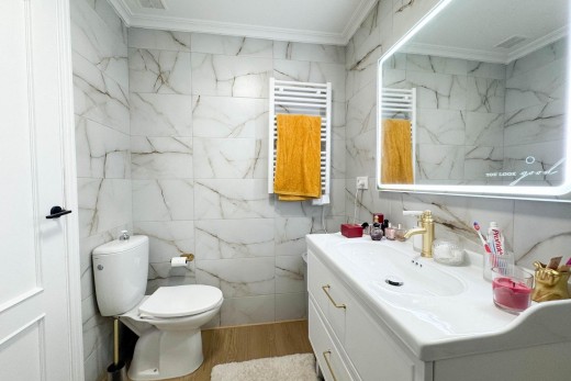 Sale - Bungalow Planta Baja - Orihuela Costa - Los Balcones