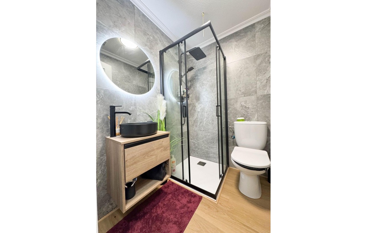 Sale - Bungalow Planta Baja - Orihuela Costa - Los Balcones