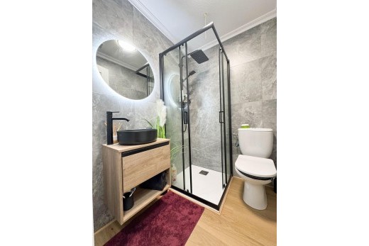Sale - Bungalow Planta Baja - Orihuela Costa - Los Balcones