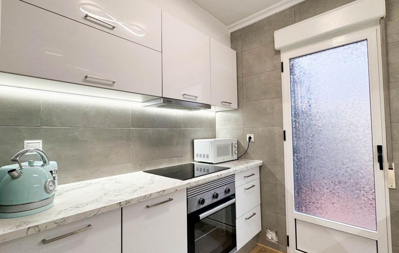 Sale - Bungalow Planta Baja - Orihuela Costa - Los Balcones