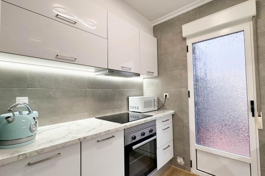 Sale - Bungalow Planta Baja - Orihuela Costa - Los Balcones