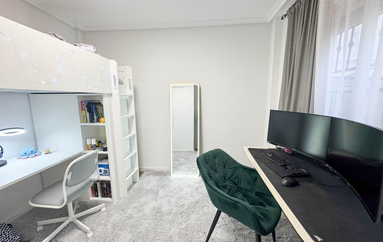 Sale - Bungalow Planta Baja - Orihuela Costa - Los Balcones