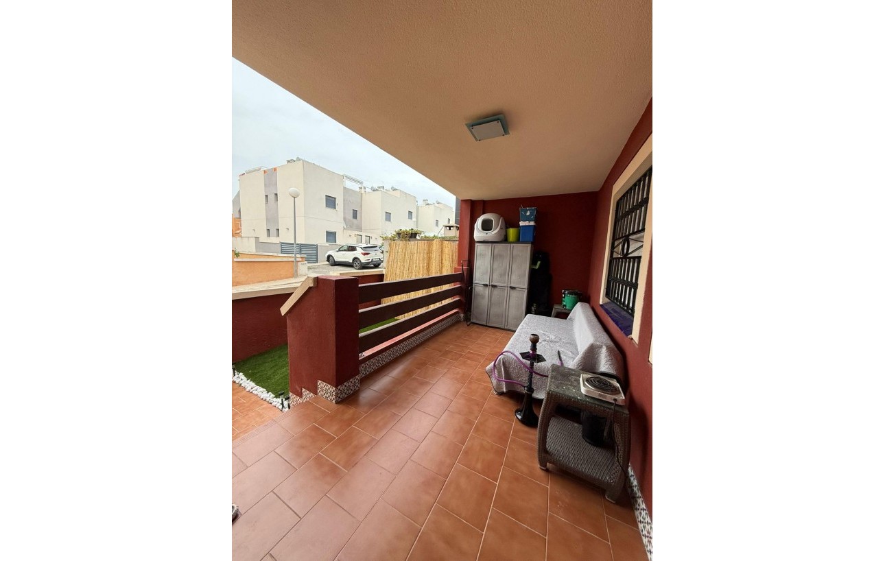 Sale - Bungalow Planta Baja - Orihuela Costa - Los Balcones