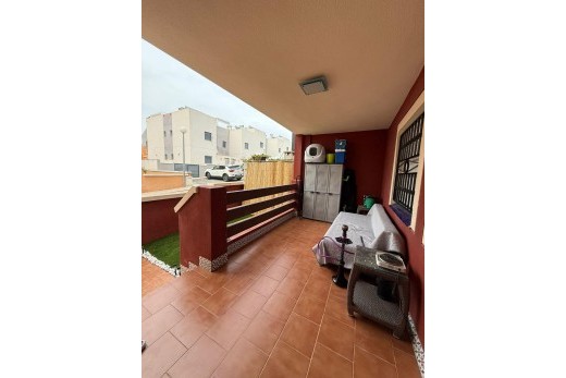 Sale - Bungalow Planta Baja - Orihuela Costa - Los Balcones