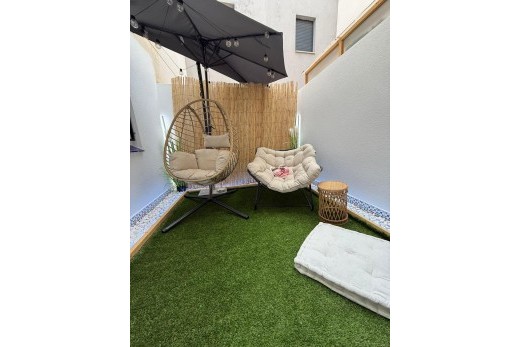 Sale - Bungalow Planta Baja - Orihuela Costa - Los Balcones