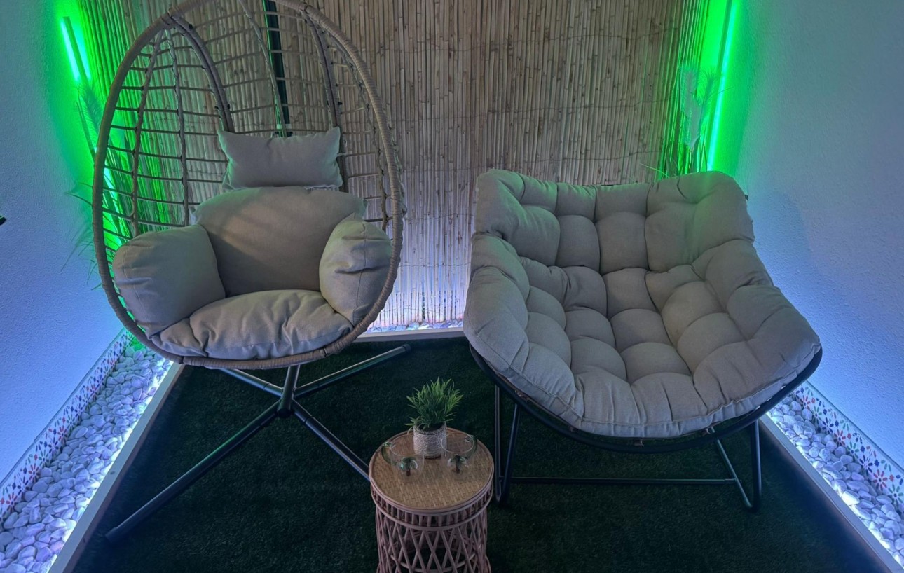 Sale - Bungalow Planta Baja - Orihuela Costa - Los Balcones