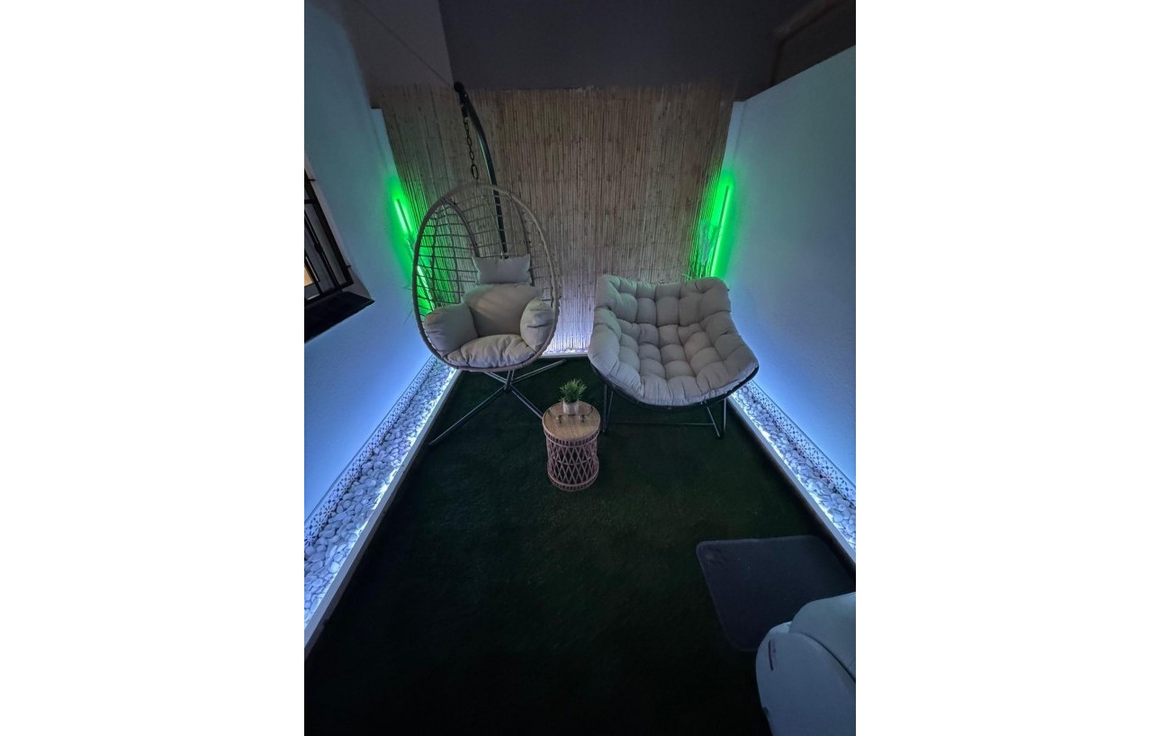 Sale - Bungalow Planta Baja - Orihuela Costa - Los Balcones