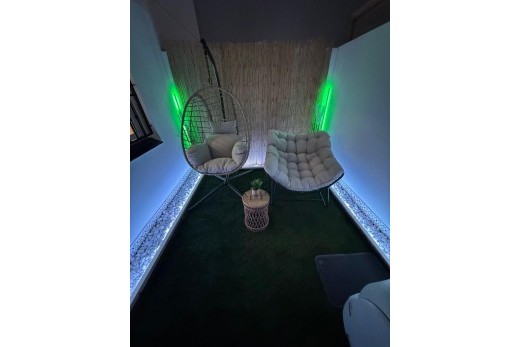 Sale - Bungalow Planta Baja - Orihuela Costa - Los Balcones