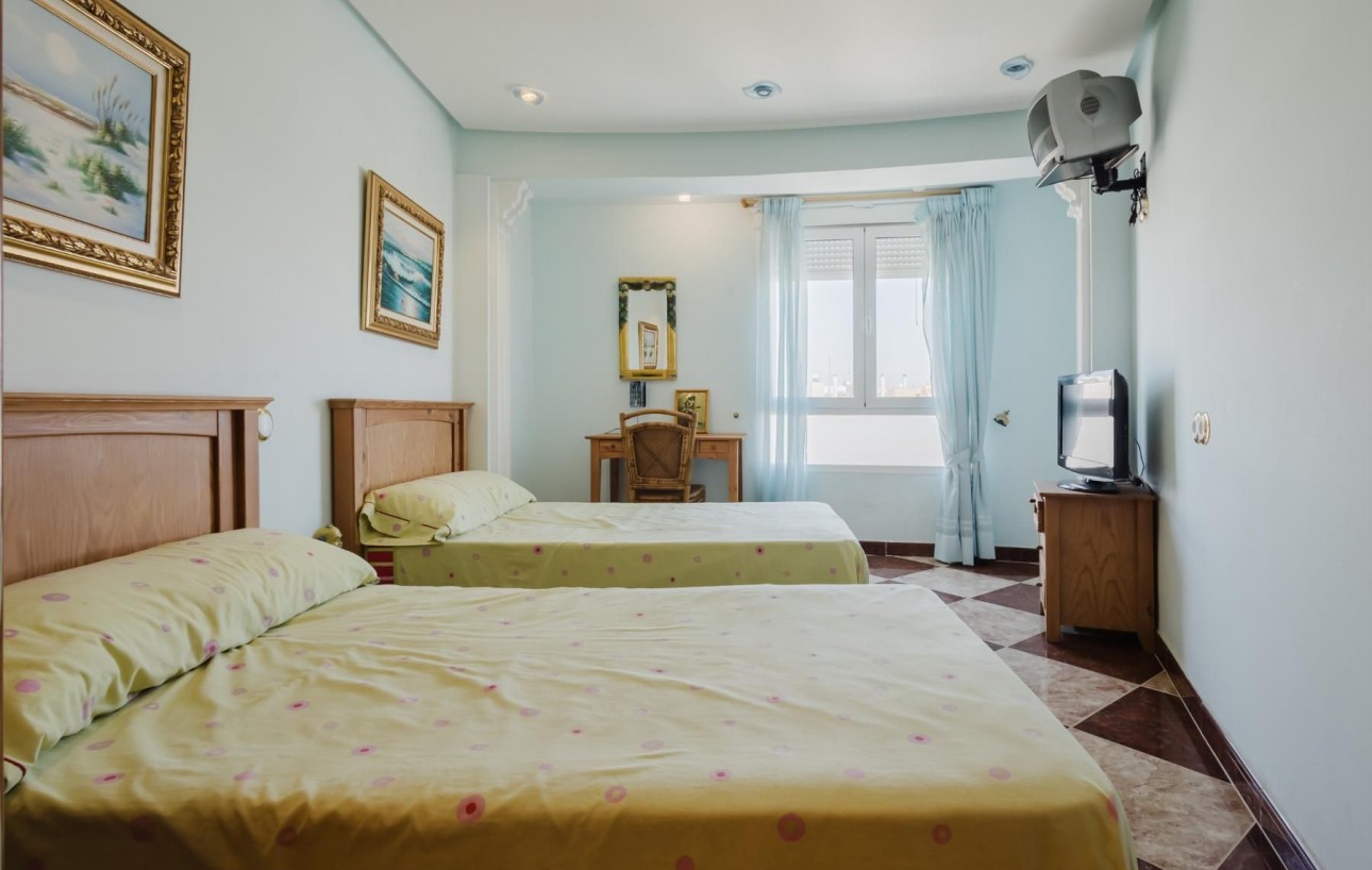 Revente - Appartement - Torrevieja - Acequion