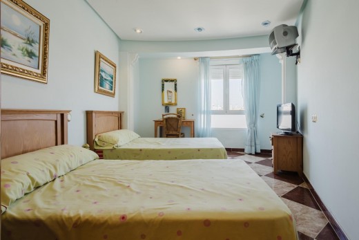 Revente - Appartement - Torrevieja - Acequion
