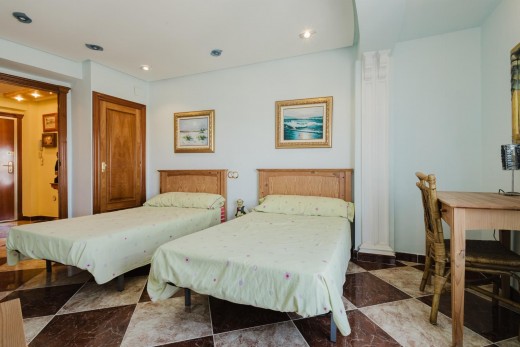 Revente - Appartement - Torrevieja - Acequion