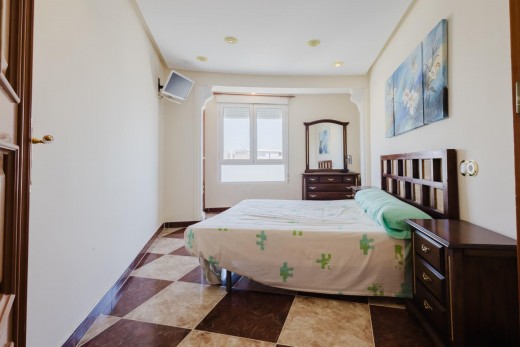 Revente - Appartement - Torrevieja - Acequion