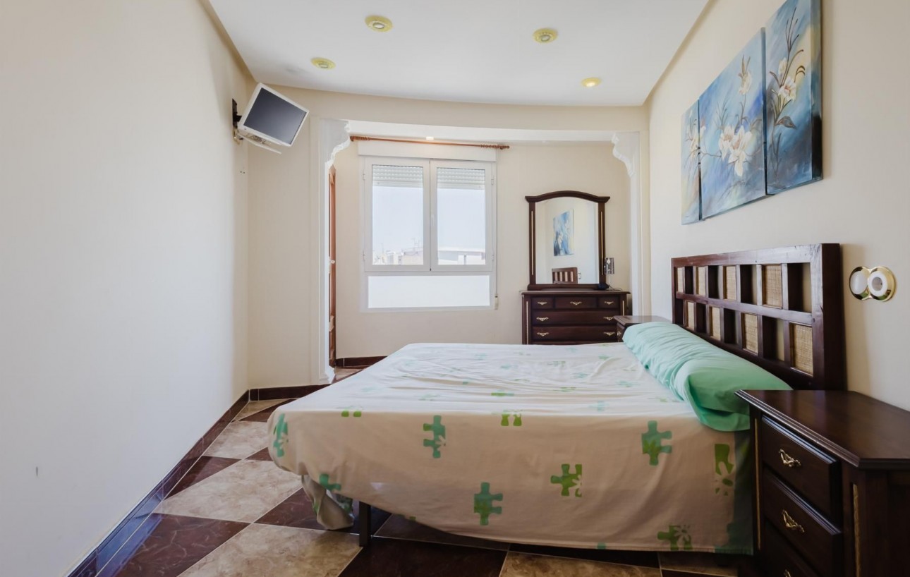 Revente - Appartement - Torrevieja - Acequion