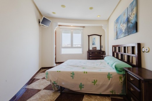 Revente - Appartement - Torrevieja - Acequion