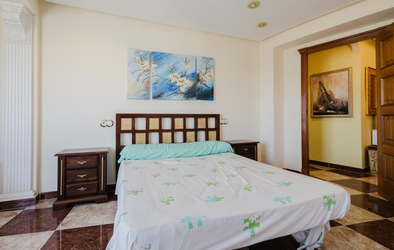 Revente - Appartement - Torrevieja - Acequion