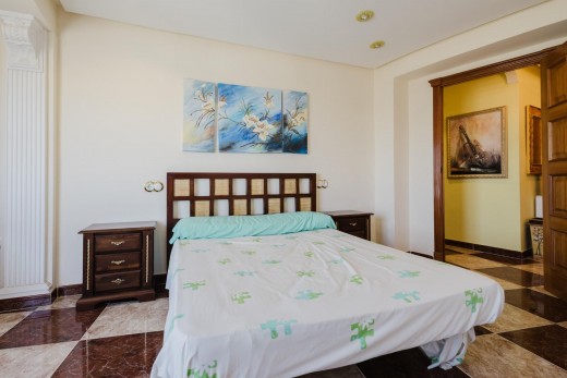 Revente - Appartement - Torrevieja - Acequion
