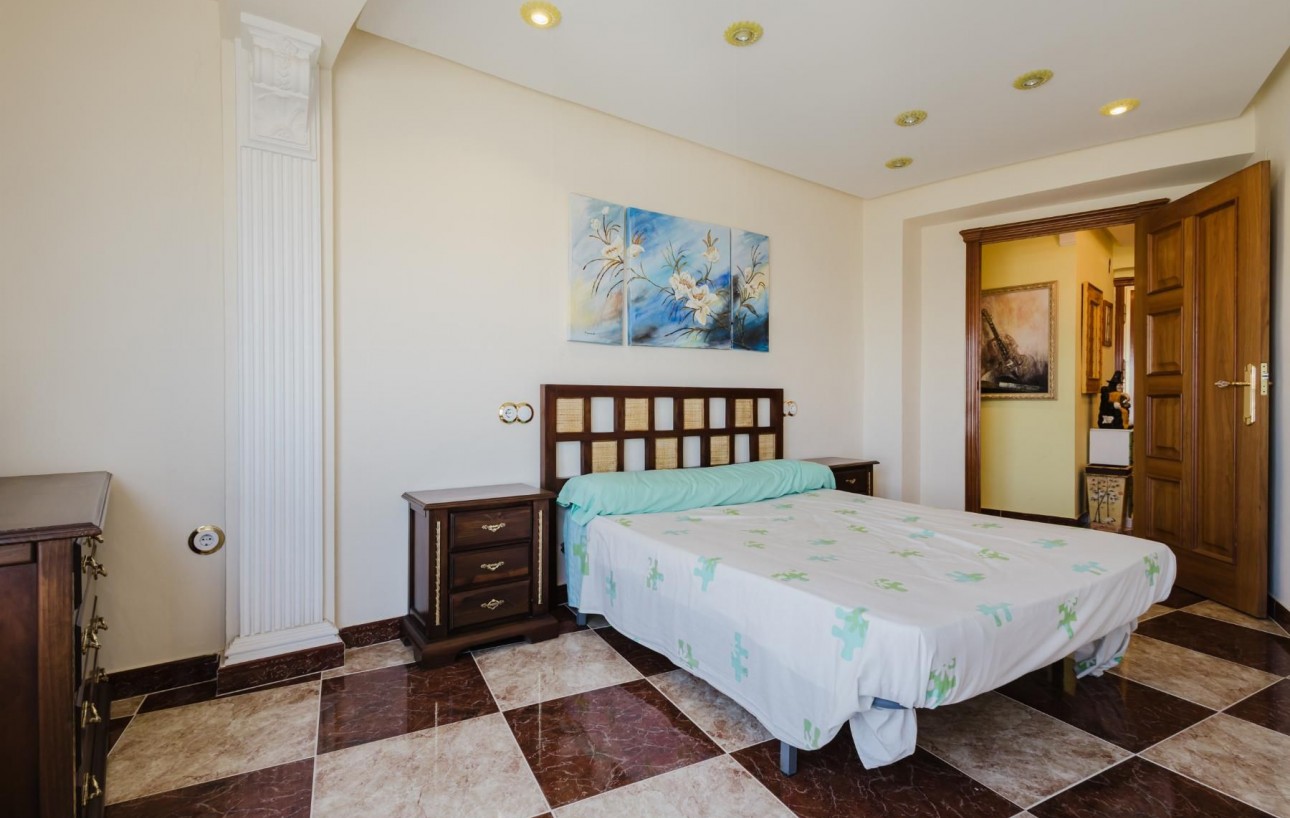 Revente - Appartement - Torrevieja - Acequion
