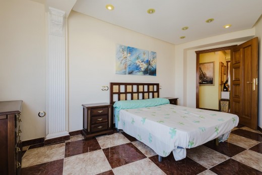 Revente - Appartement - Torrevieja - Acequion