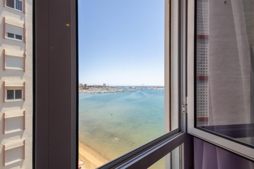 Revente - Appartement - Torrevieja - Acequion