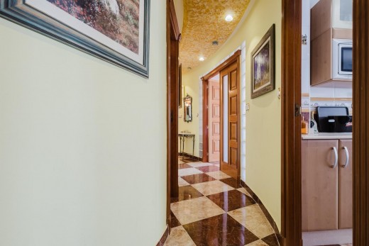 Revente - Appartement - Torrevieja - Acequion