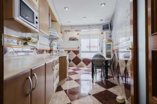Revente - Appartement - Torrevieja - Acequion