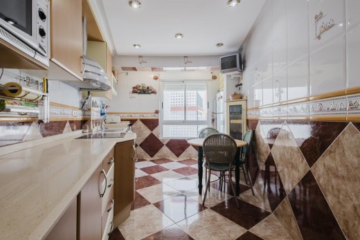 Revente - Appartement - Torrevieja - Acequion